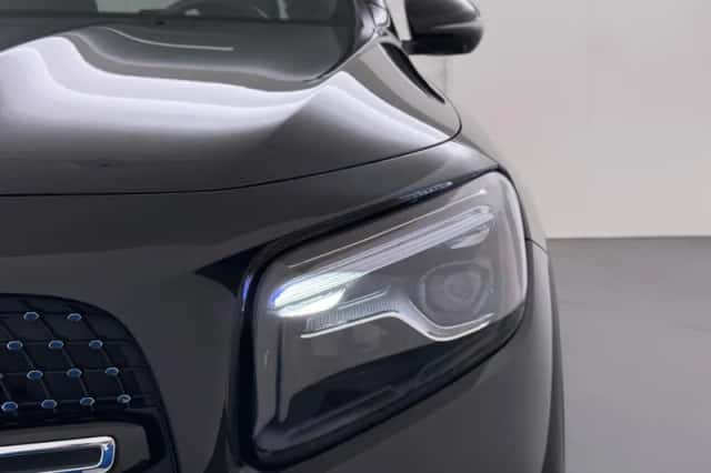 Mercedes-Benz GLB-Klasse (2025) thumbnail 24