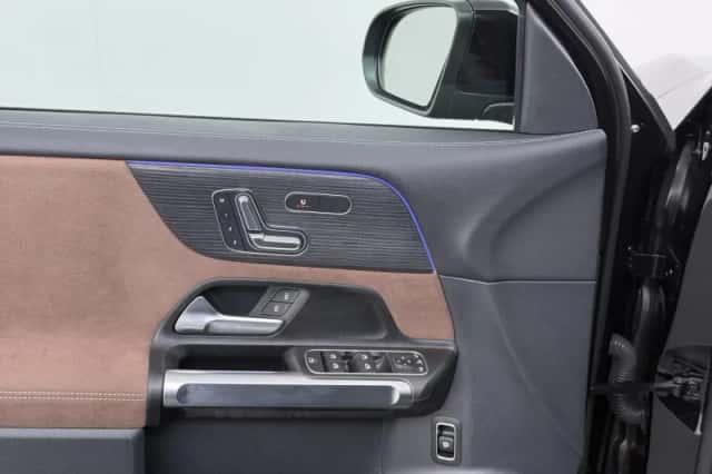 Mercedes-Benz GLB-Klasse (2025) thumbnail 26