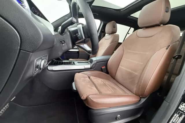 Mercedes-Benz GLB-Klasse (2025) thumbnail 27