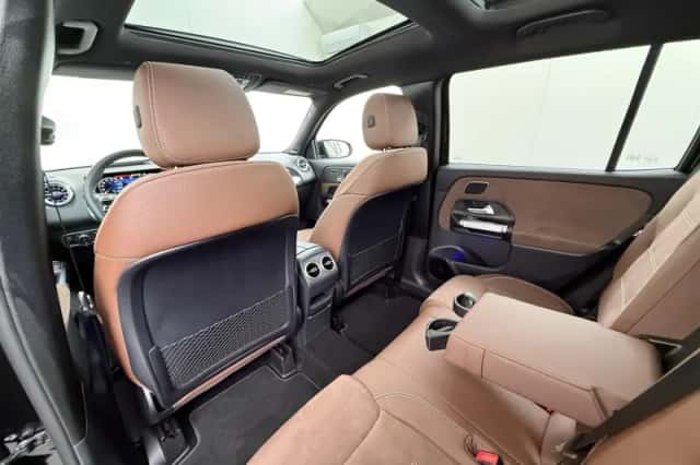 Mercedes-Benz GLB-Klasse (2025) thumbnail 29