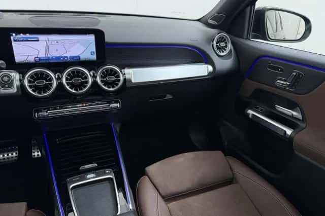 Mercedes-Benz GLB-Klasse (2025) thumbnail 32