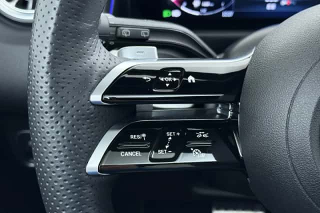 Mercedes-Benz GLB-Klasse (2025) thumbnail 35