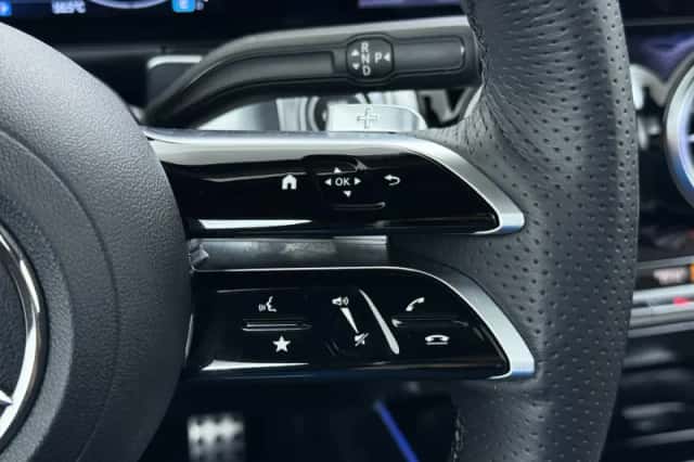 Mercedes-Benz GLB-Klasse (2025) thumbnail 36