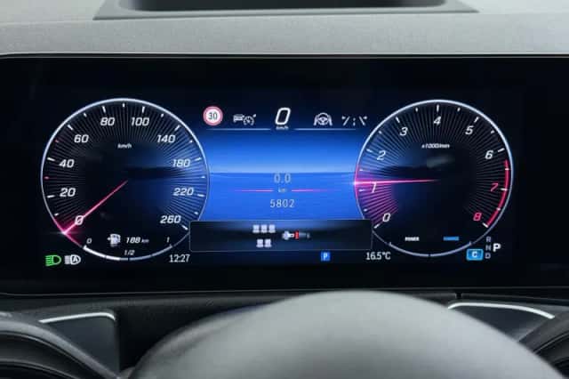 Mercedes-Benz GLB-Klasse (2025) thumbnail 37