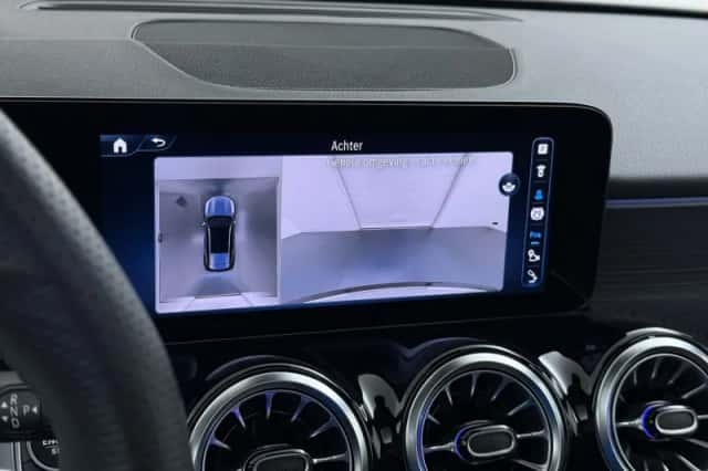 Mercedes-Benz GLB-Klasse (2025) thumbnail 47