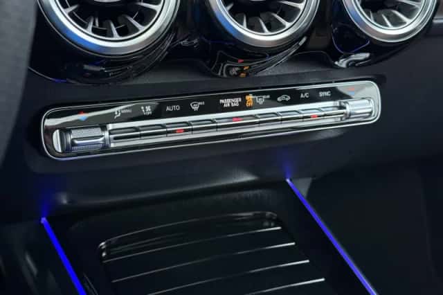 Mercedes-Benz GLB-Klasse (2025) thumbnail 48