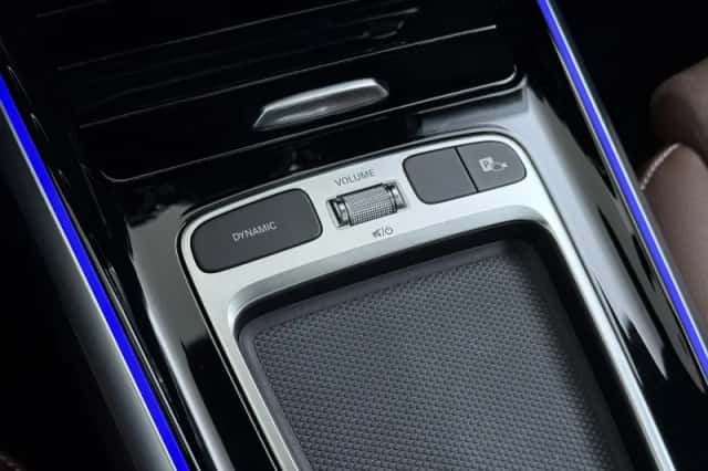 Mercedes-Benz GLB-Klasse (2025) thumbnail 49