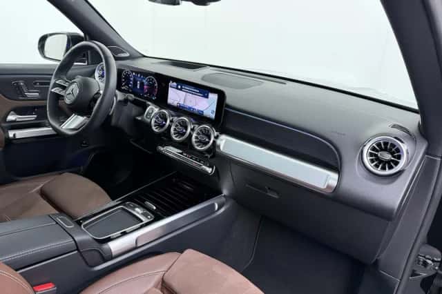Mercedes-Benz GLB-Klasse (2025) thumbnail 50