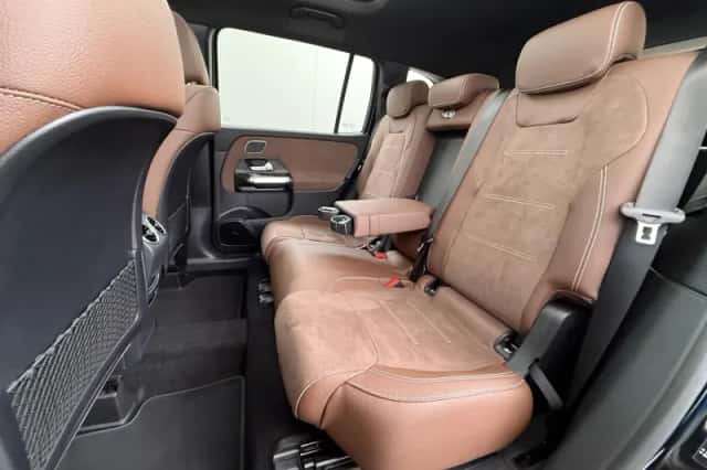 Mercedes-Benz GLB-Klasse (2025) thumbnail 6
