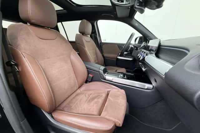 Mercedes-Benz GLB-Klasse (2025) thumbnail 51