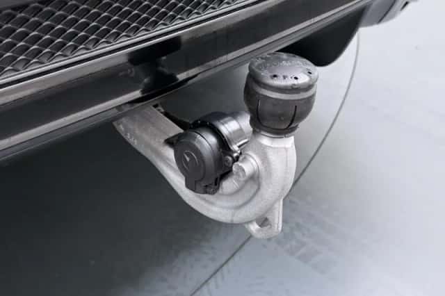 Mercedes-Benz GLB-Klasse (2025) thumbnail 7