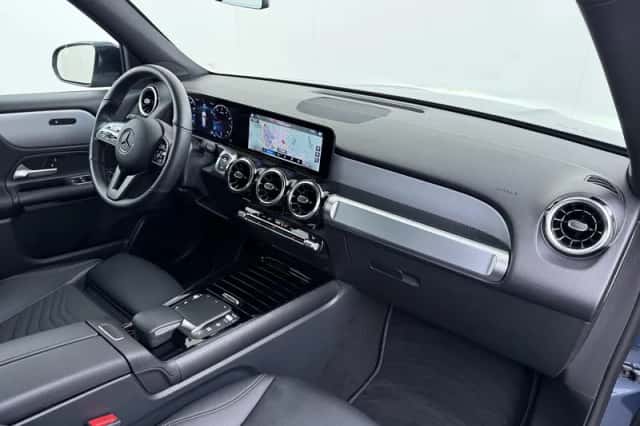 Mercedes-Benz GLB-Klasse (2022) thumbnail 11