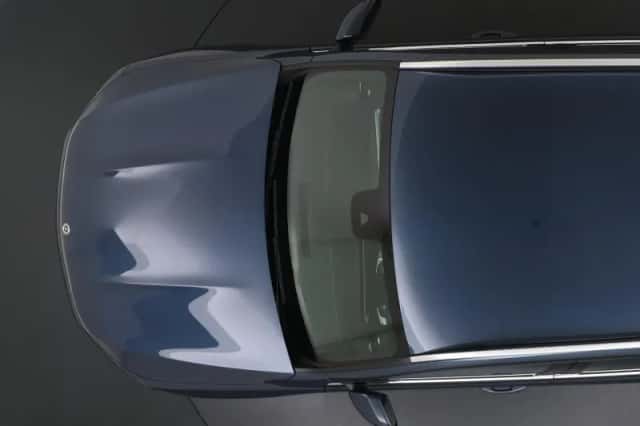 Mercedes-Benz GLB-Klasse (2022) thumbnail 14