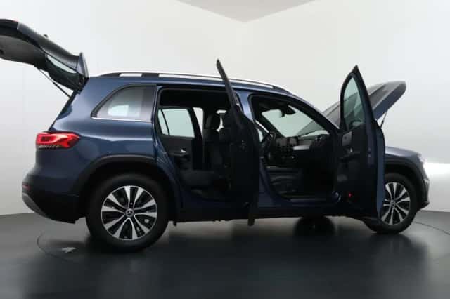 Mercedes-Benz GLB-Klasse (2022) thumbnail 15