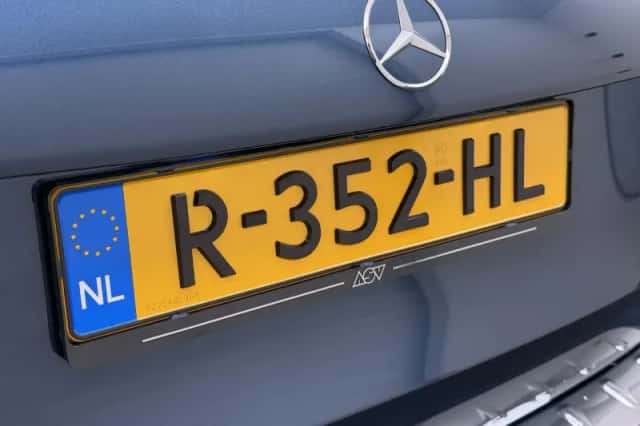 Mercedes-Benz GLB-Klasse (2022) thumbnail 18