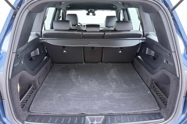 Mercedes-Benz GLB-Klasse (2022) thumbnail 19