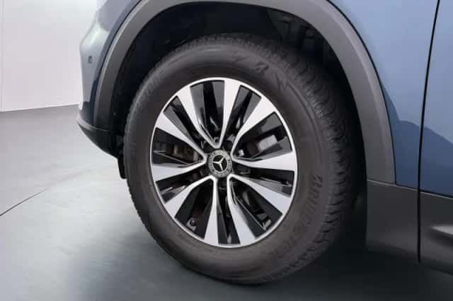 Mercedes-Benz GLB-Klasse (2022) thumbnail 20