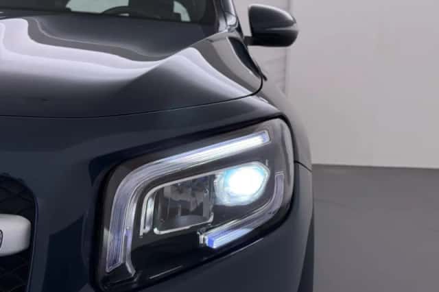 Mercedes-Benz GLB-Klasse (2022) thumbnail 21