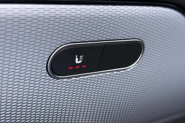 Mercedes-Benz GLB-Klasse (2022) thumbnail 24