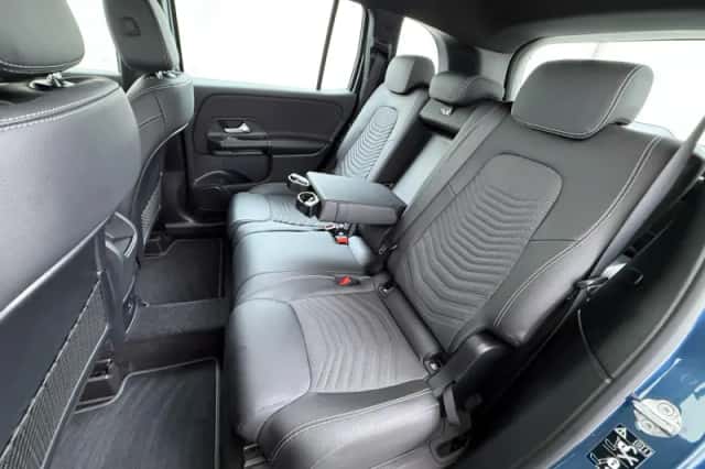 Mercedes-Benz GLB-Klasse (2022) thumbnail 27