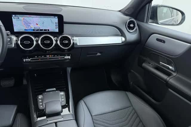 Mercedes-Benz GLB-Klasse (2022) thumbnail 28