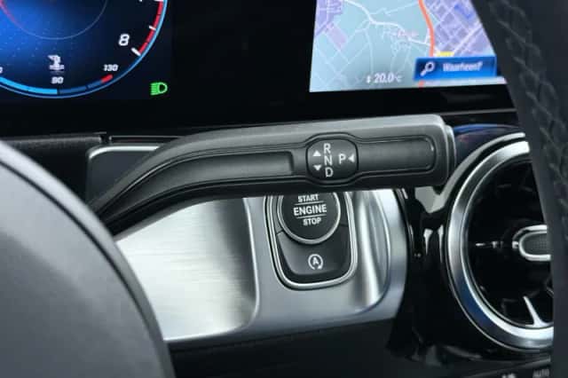 Mercedes-Benz GLB-Klasse (2022) thumbnail 30