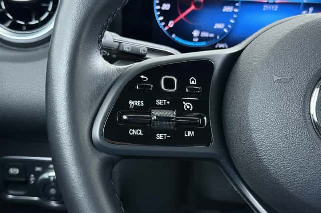 Mercedes-Benz GLB-Klasse (2022) thumbnail 31