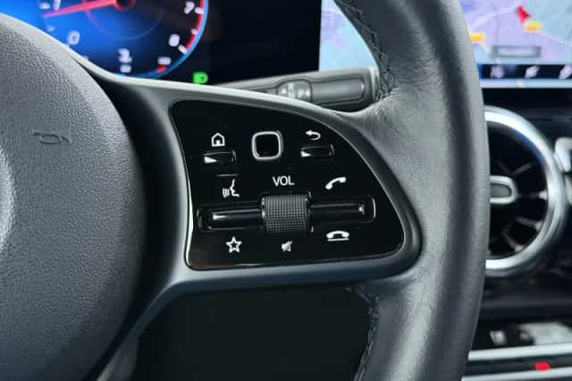 Mercedes-Benz GLB-Klasse (2022) thumbnail 32