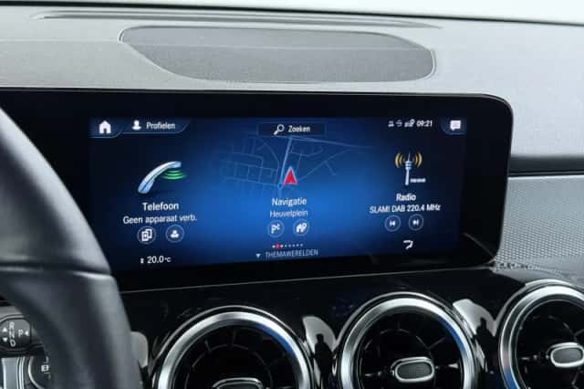 Mercedes-Benz GLB-Klasse (2022) thumbnail 34