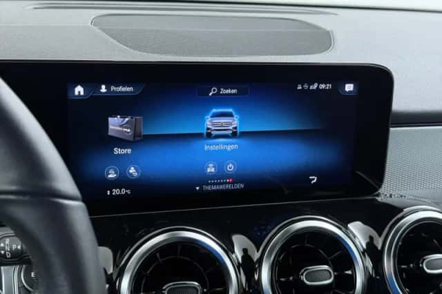 Mercedes-Benz GLB-Klasse (2022) thumbnail 36
