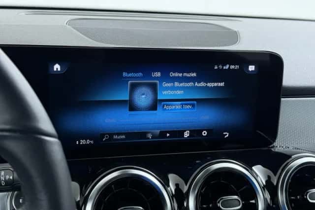 Mercedes-Benz GLB-Klasse (2022) thumbnail 40