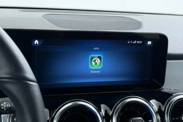 Mercedes-Benz GLB-Klasse (2022) thumbnail 41