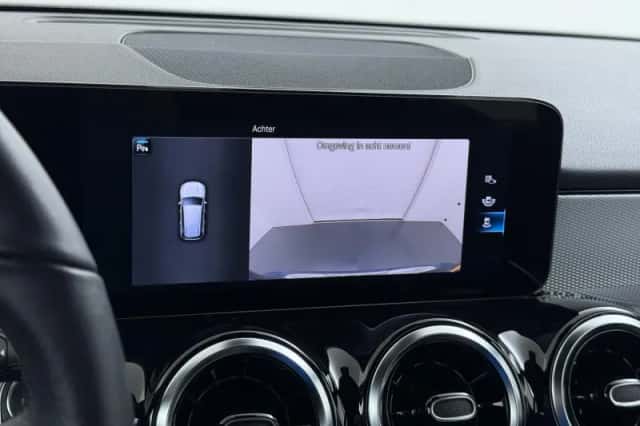 Mercedes-Benz GLB-Klasse (2022) thumbnail 42