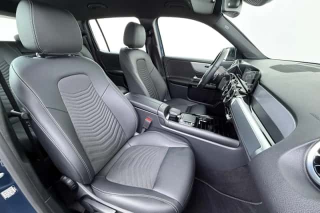 Mercedes-Benz GLB-Klasse (2022) thumbnail 45