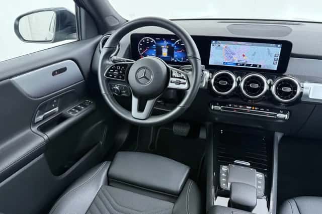 Mercedes-Benz GLB-Klasse (2022) thumbnail 6