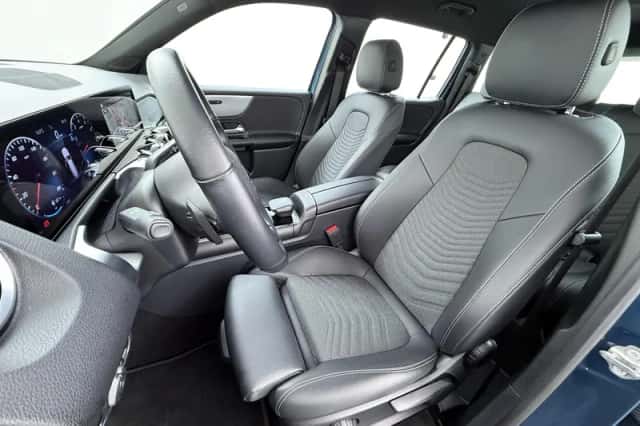 Mercedes-Benz GLB-Klasse (2022) thumbnail 8