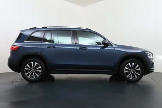 Mercedes-Benz GLB-Klasse (2022) thumbnail 10