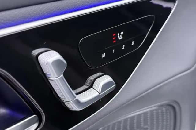Mercedes-Benz GLC-Klasse (2024) thumbnail 11