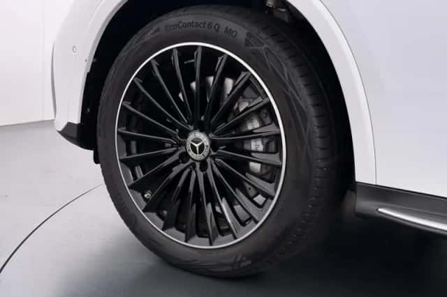 Mercedes-Benz GLC-Klasse (2024) thumbnail 13