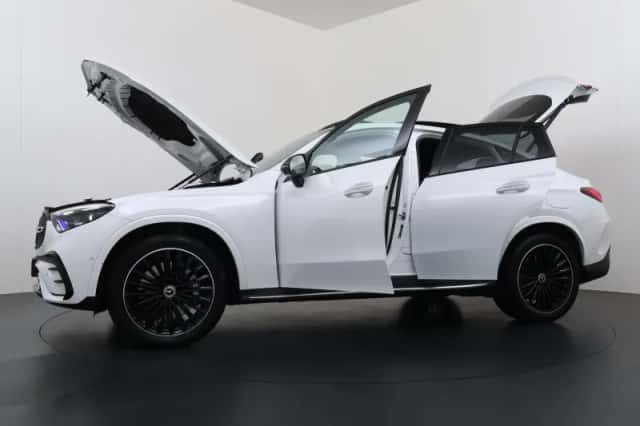 Mercedes-Benz GLC-Klasse (2024) thumbnail 19