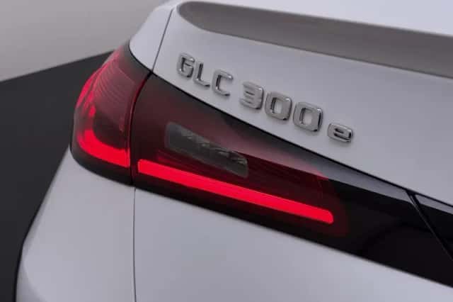 Mercedes-Benz GLC-Klasse (2024) thumbnail 20