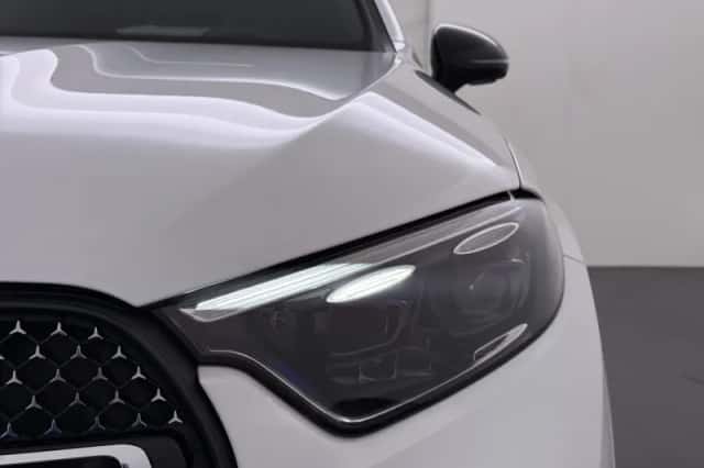 Mercedes-Benz GLC-Klasse (2024) thumbnail 24