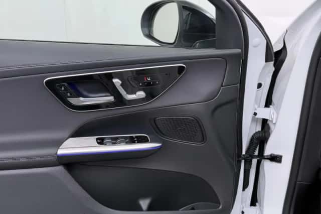 Mercedes-Benz GLC-Klasse (2024) thumbnail 26