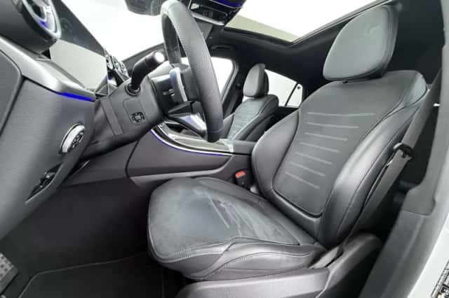 Mercedes-Benz GLC-Klasse (2024) thumbnail 27
