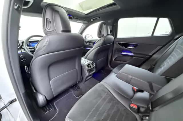 Mercedes-Benz GLC-Klasse (2024) thumbnail 29