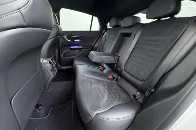 Mercedes-Benz GLC-Klasse (2024) thumbnail 30