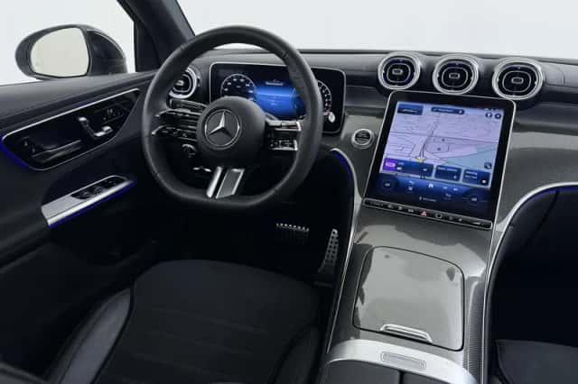 Mercedes-Benz GLC-Klasse (2024) thumbnail 32
