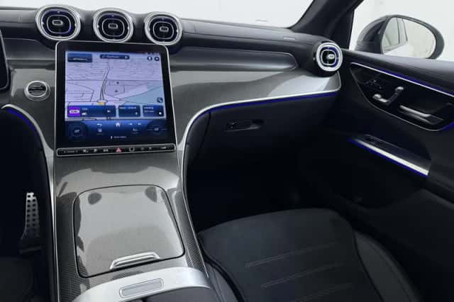 Mercedes-Benz GLC-Klasse (2024) thumbnail 33