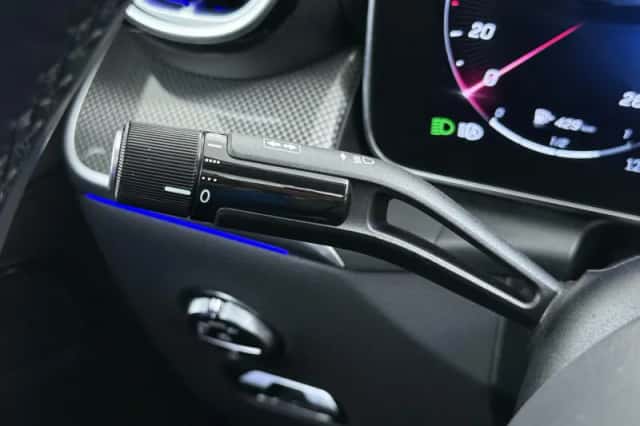 Mercedes-Benz GLC-Klasse (2024) thumbnail 34
