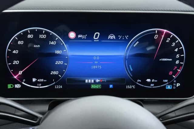 Mercedes-Benz GLC-Klasse (2024) thumbnail 38